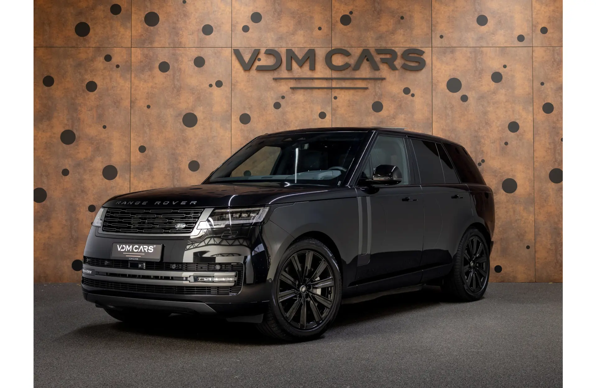 Land Rover - Range Rover - 108216