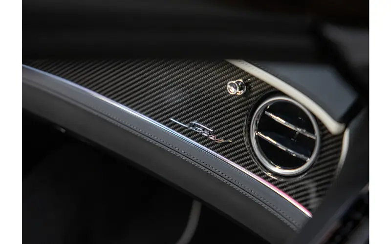 Bentley Continental GTC 4.0 V8 Hybrid Speed - 85123