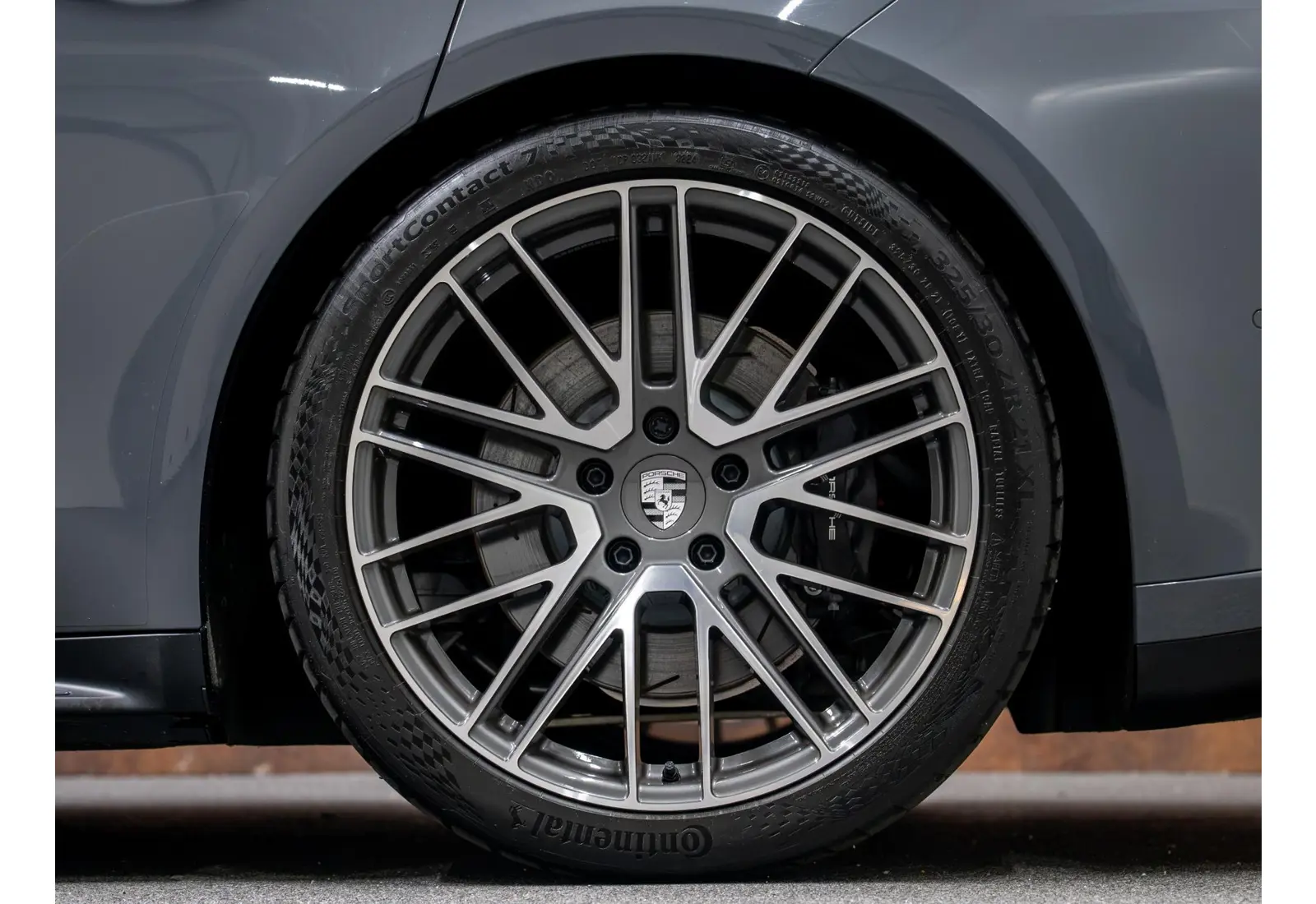 Porsche Panamera 2.9 4 E-Hybrid - 169615