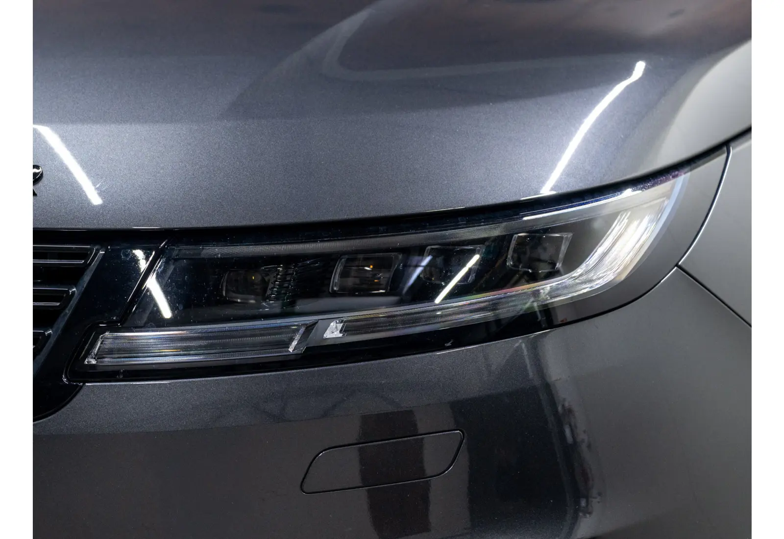 Land Rover Range Rover Sport 3.0 P550e Autobiography PHEV - 129598