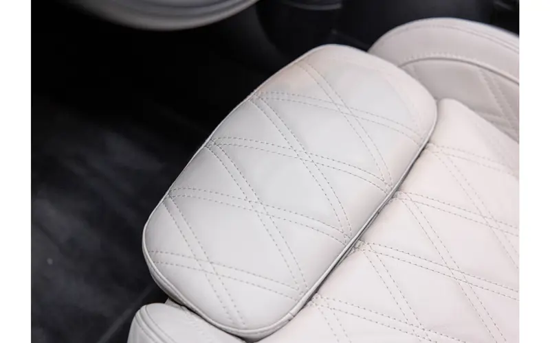 MINI Cabrio 2.0 John Cooper Works Chili - 123286