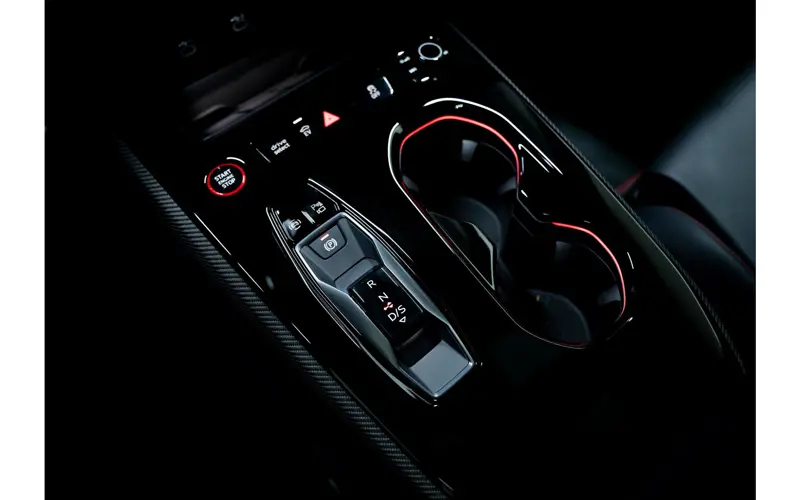 Audi RS5 Avant E-hybrid Quattro - 172828