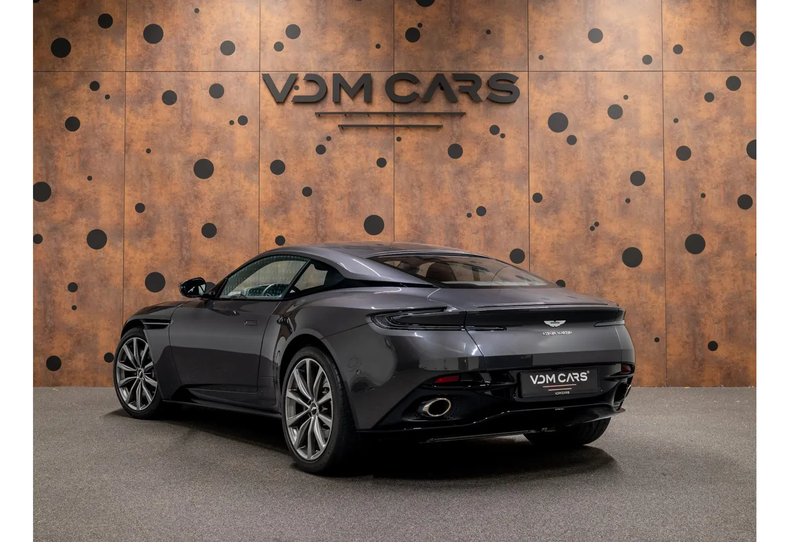 Aston Martin DB11 4.0 V8 - 147180