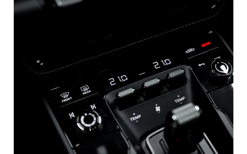 Porsche 911 3.6 Turbo S - 148583