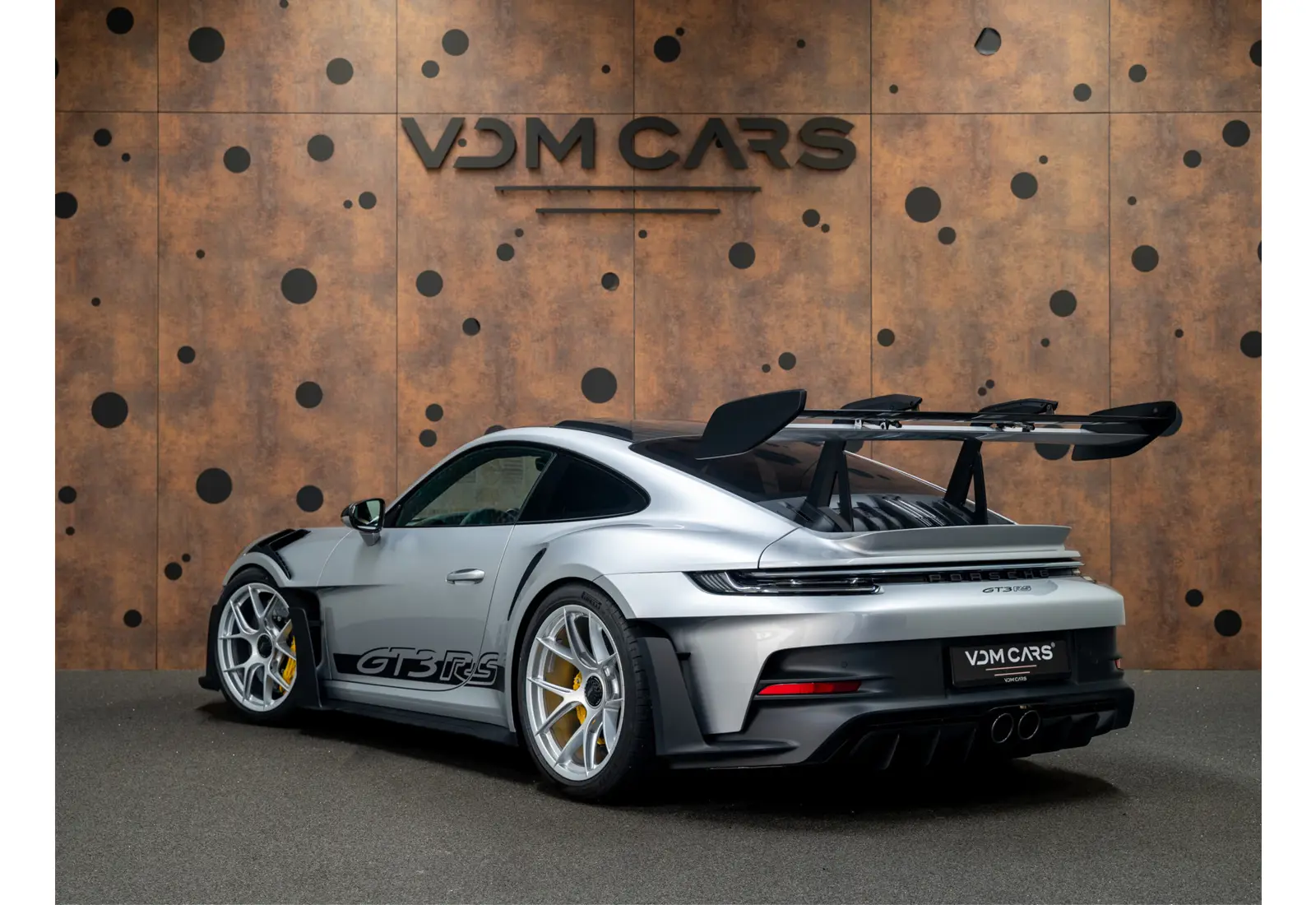 Porsche 911 4.0 GT3 RS - 65150