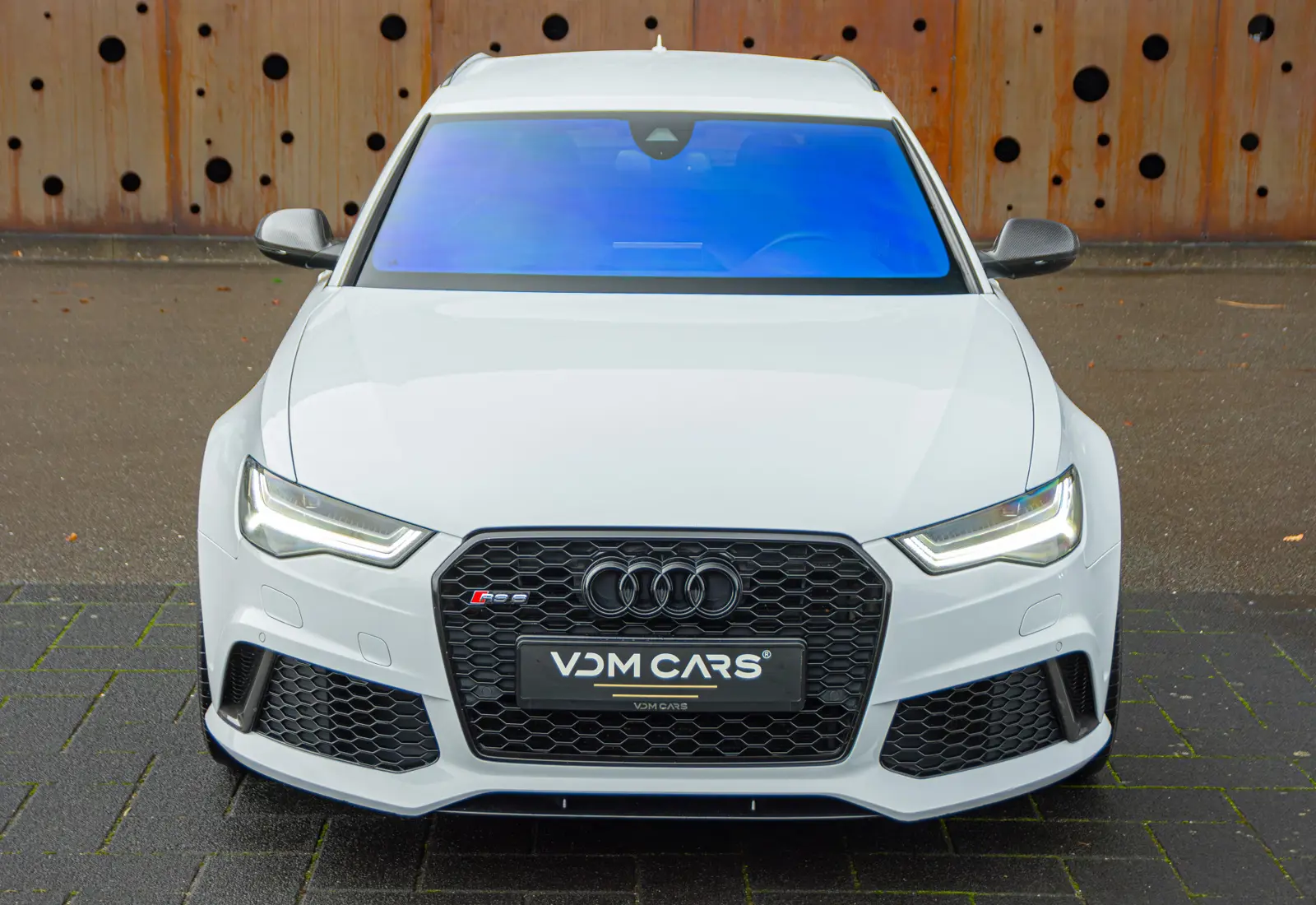 Audi RS6 Avant C7.5 Facelift | Carbon | 21” | Custom Uitlaat | Quattro | - 74861