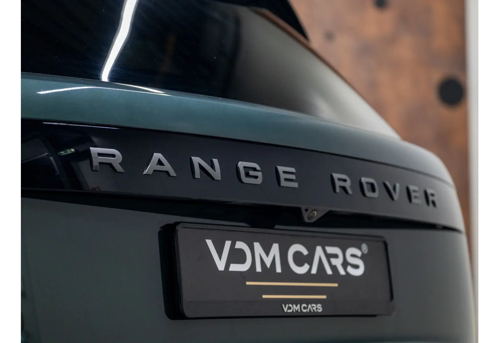 Land Rover Range Rover 3.0 P550e Autobiography PHEV - 136678