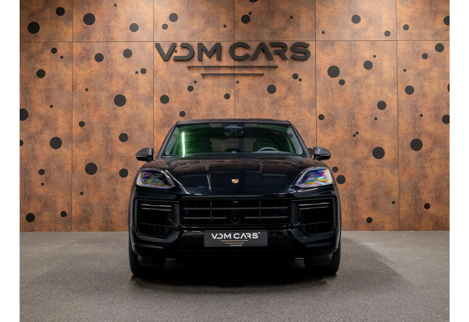 Porsche Cayenne Coupé 4.0 Turbo E-Hybrid GT - 147721