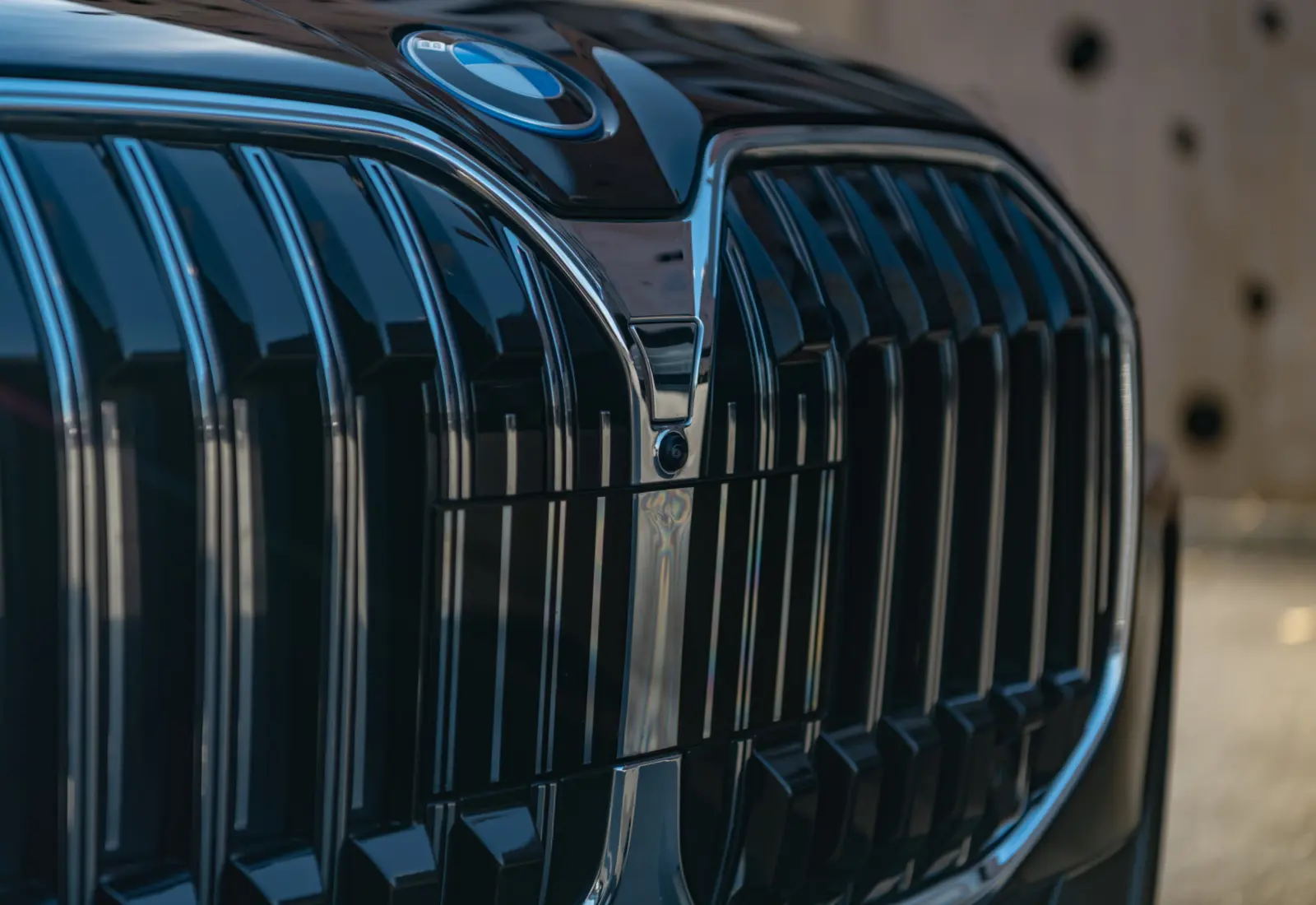 BMW 7 Serie 750e xDrive - 122747