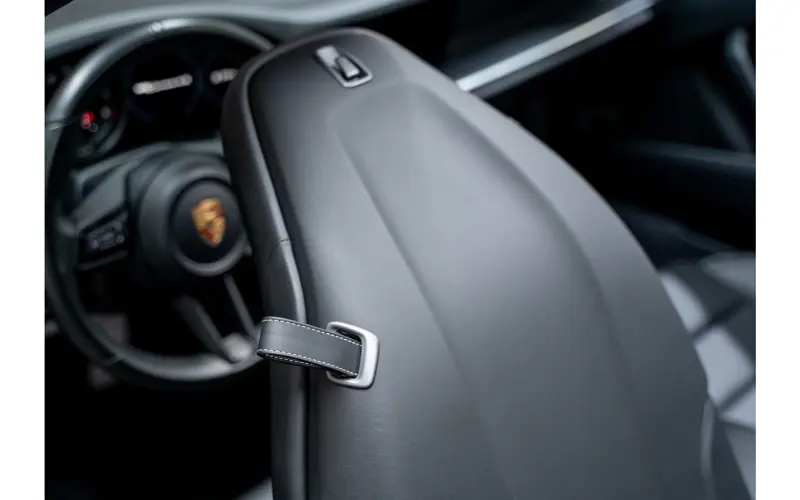 Porsche 911 Cabrio 3.0 Carrera 4 S - 135388