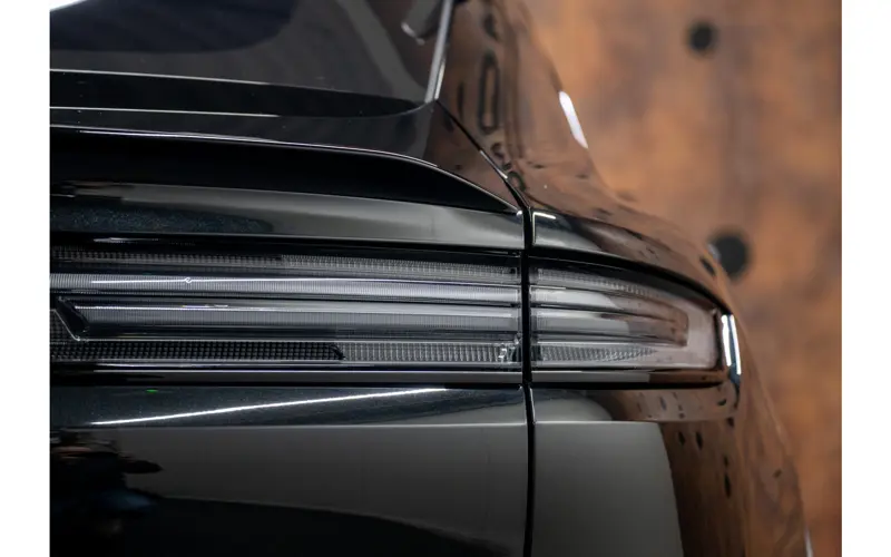 Porsche Cayenne Coupé 4.0 Turbo E-Hybrid GT - 127408