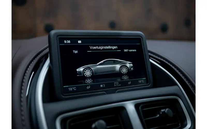 Aston Martin DB11 4.0 V8 - 147211