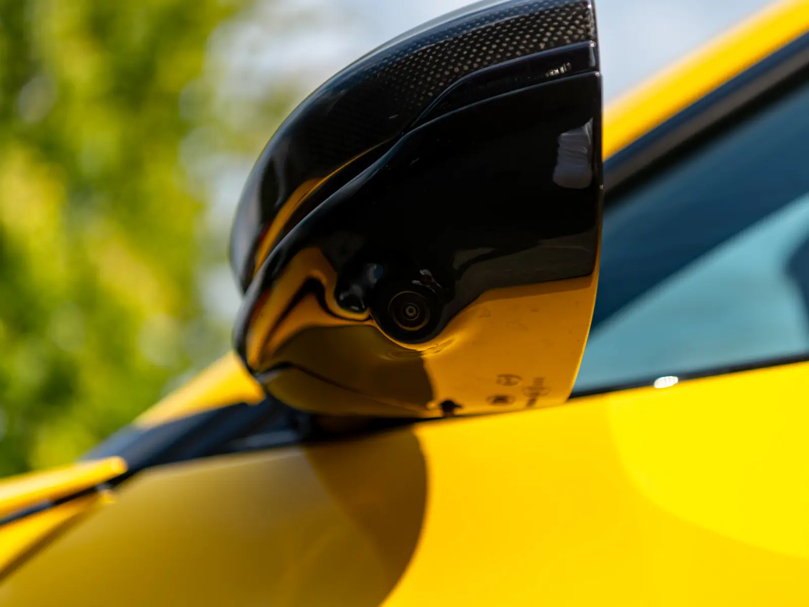 Ferrari Purosangue 6.5 V12 - 132751