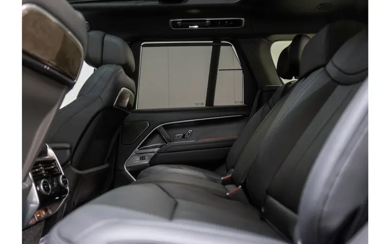Land Rover Range Rover 3.0 P460e Autobiography PHEV - 109436