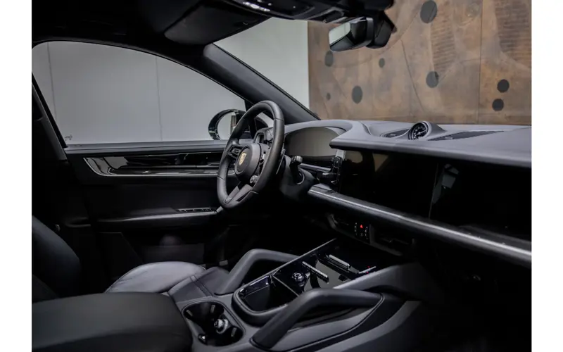 Porsche Cayenne Coupé 3.0 E-Hybrid - 127472