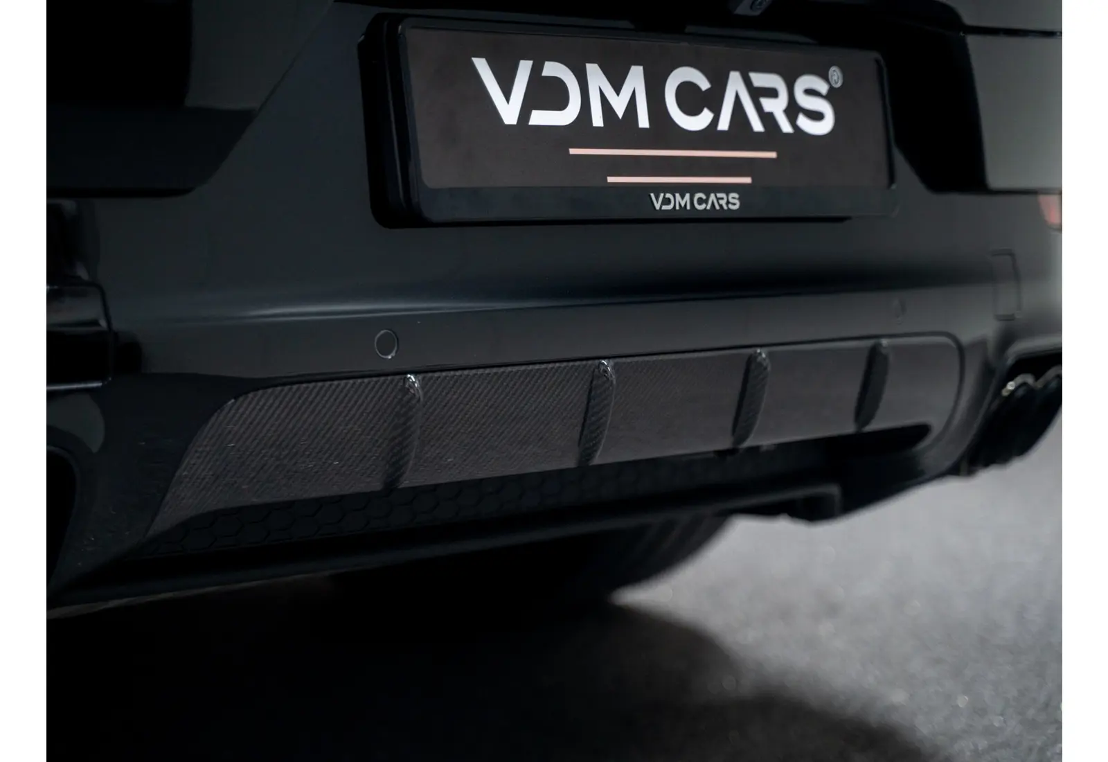 Porsche Cayenne Coupé 3.0 E-Hybrid - 137595