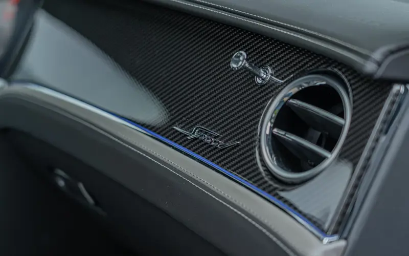 Bentley Flying Spur 6.0 Speed - 147604