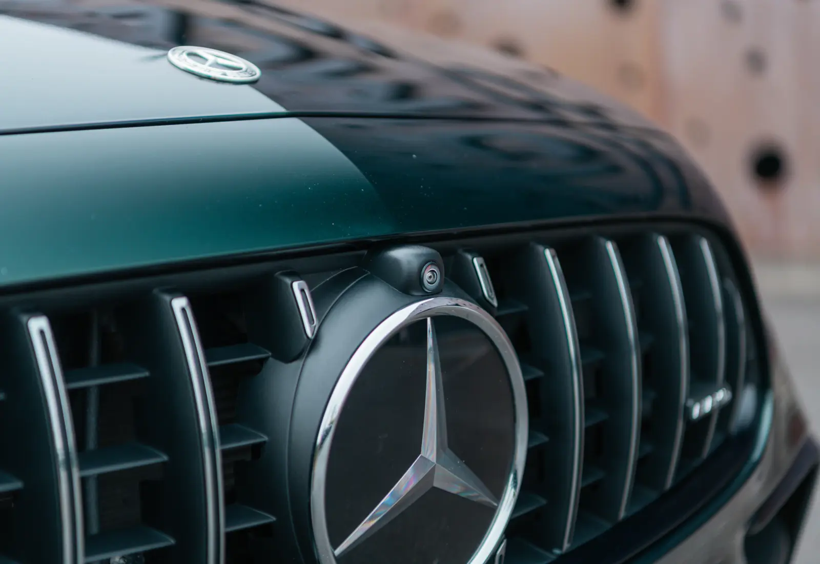 Mercedes-Benz E-Klasse Cabrio AMG 53 4MATIC - 123392