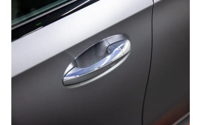 Mercedes-Benz A-Klasse AMG 45 S 4MATIC+ - 119914