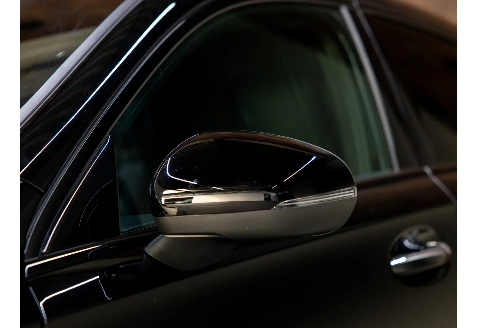 Mercedes-Benz A-Klasse 250 e Star Edition AMG Line - 126090