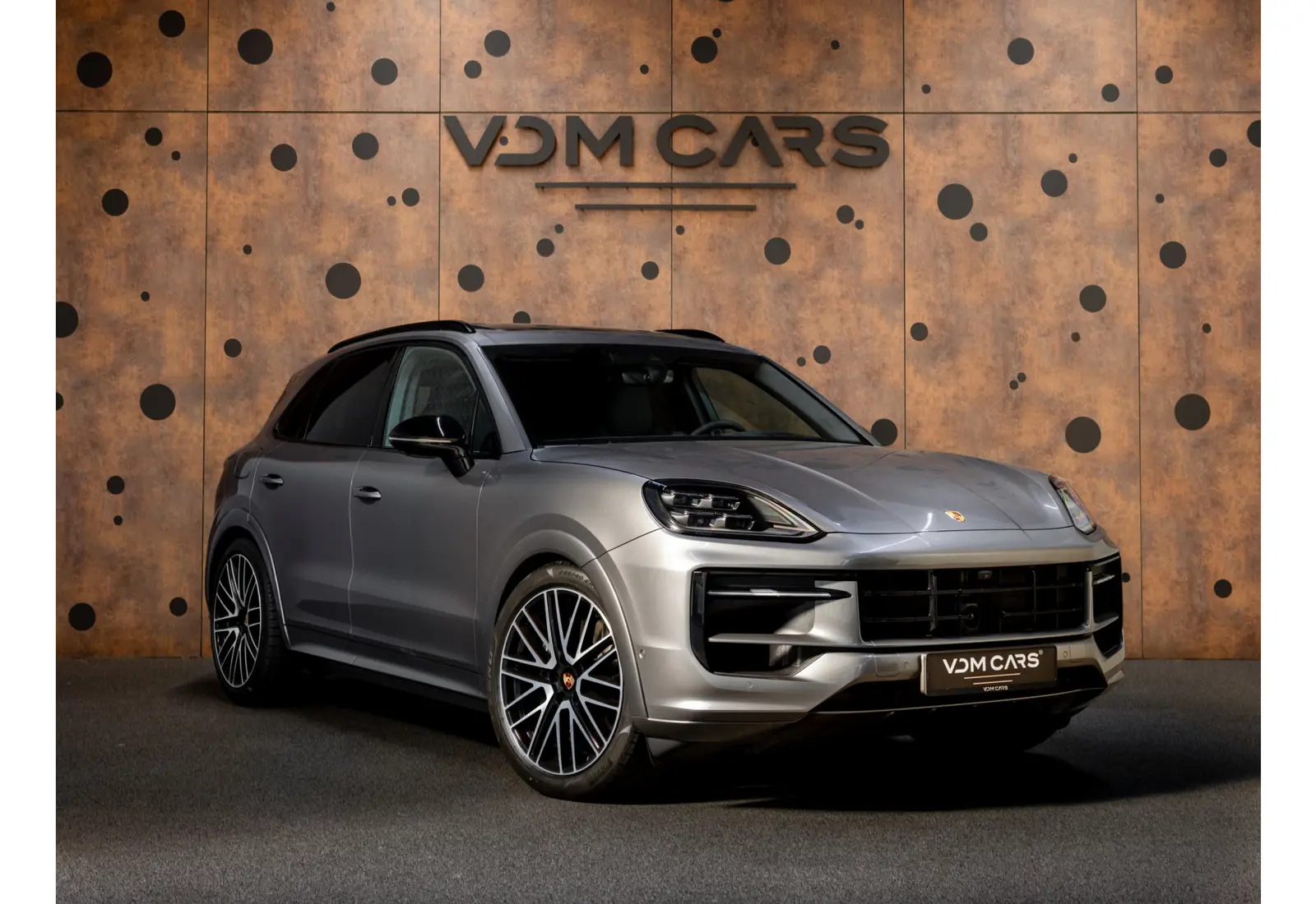 Porsche Cayenne 3.0 E-Hybrid - 108738