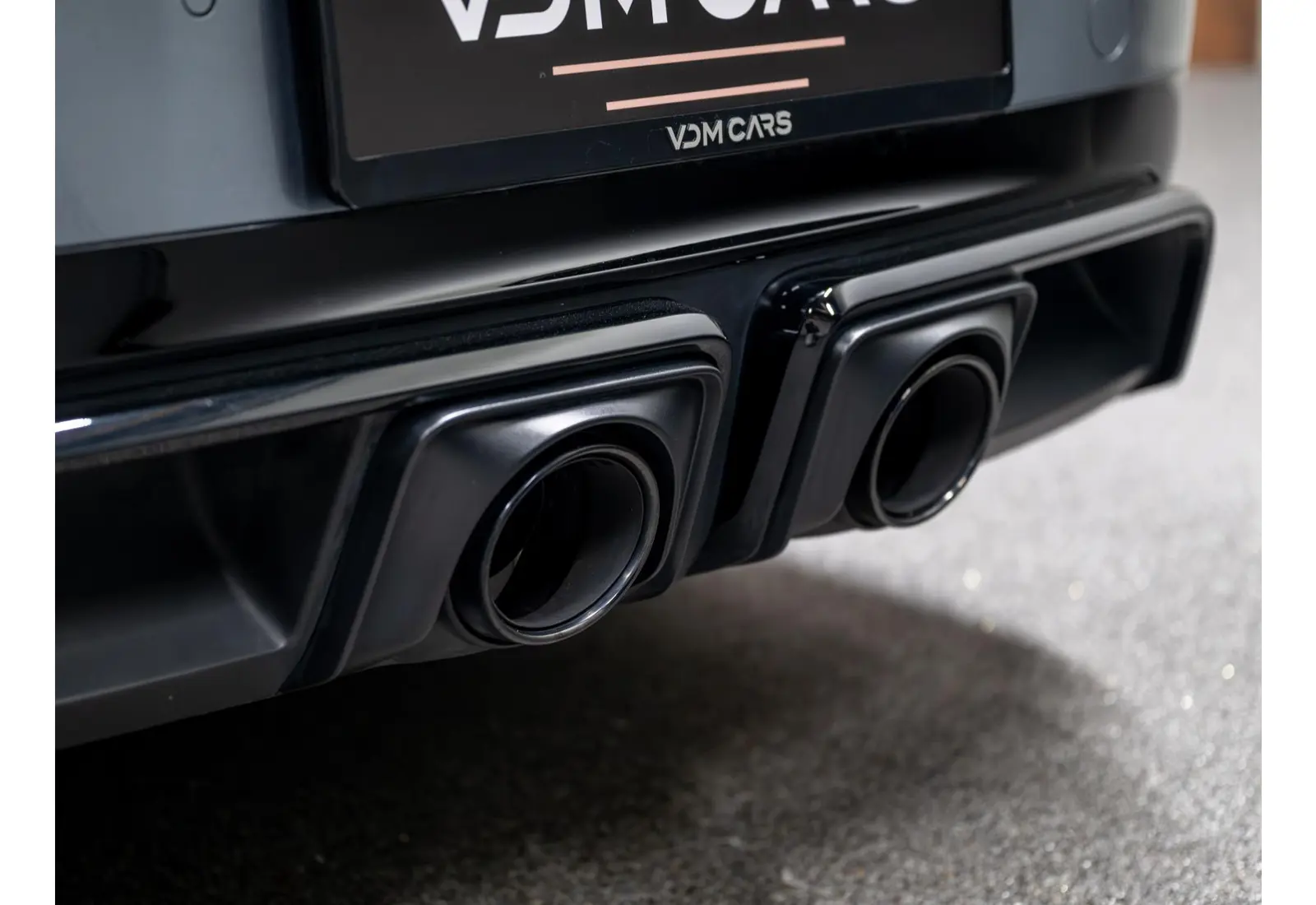 Porsche 911 3.6 T-Hybrid Carrera 4 GTS - 145104