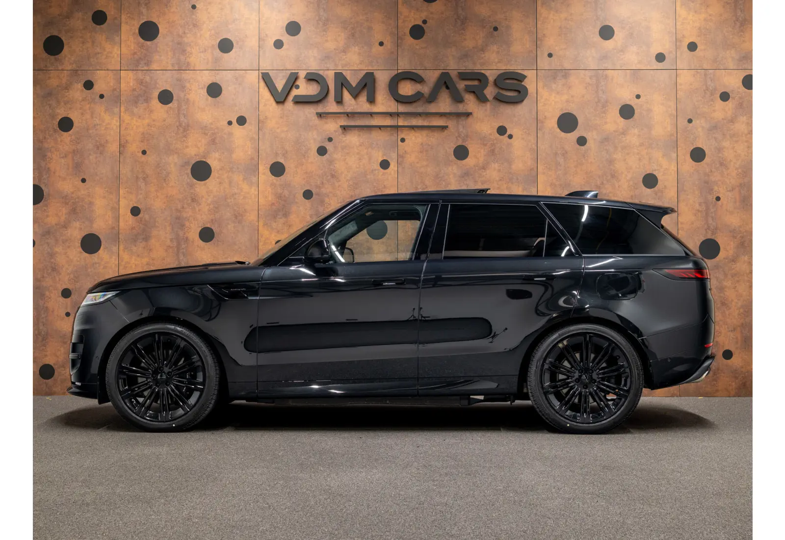 Land Rover Range Rover Sport 3.0 P550e Autobiography PHEV - 134684