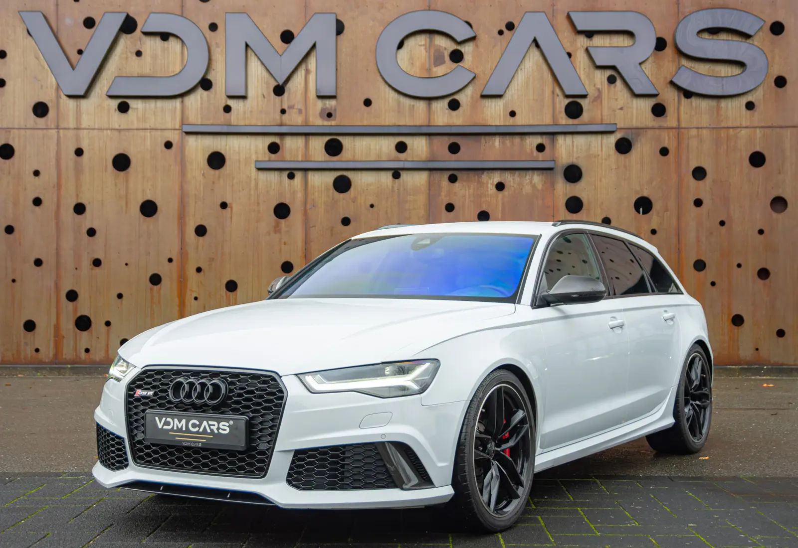 Audi RS6 Avant C7.5 Facelift | Carbon | 21” | Custom Uitlaat | Quattro | - 74859