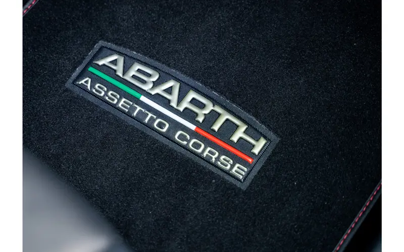 Abarth 500 695 Biposto - 72081