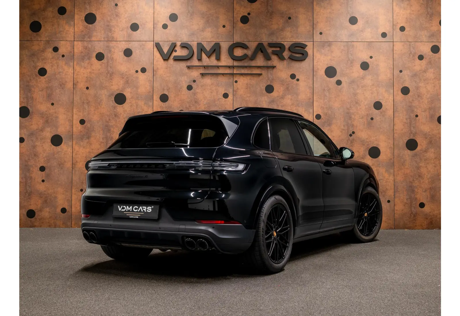 Porsche Cayenne 3.0 S E-Hybrid - 154131