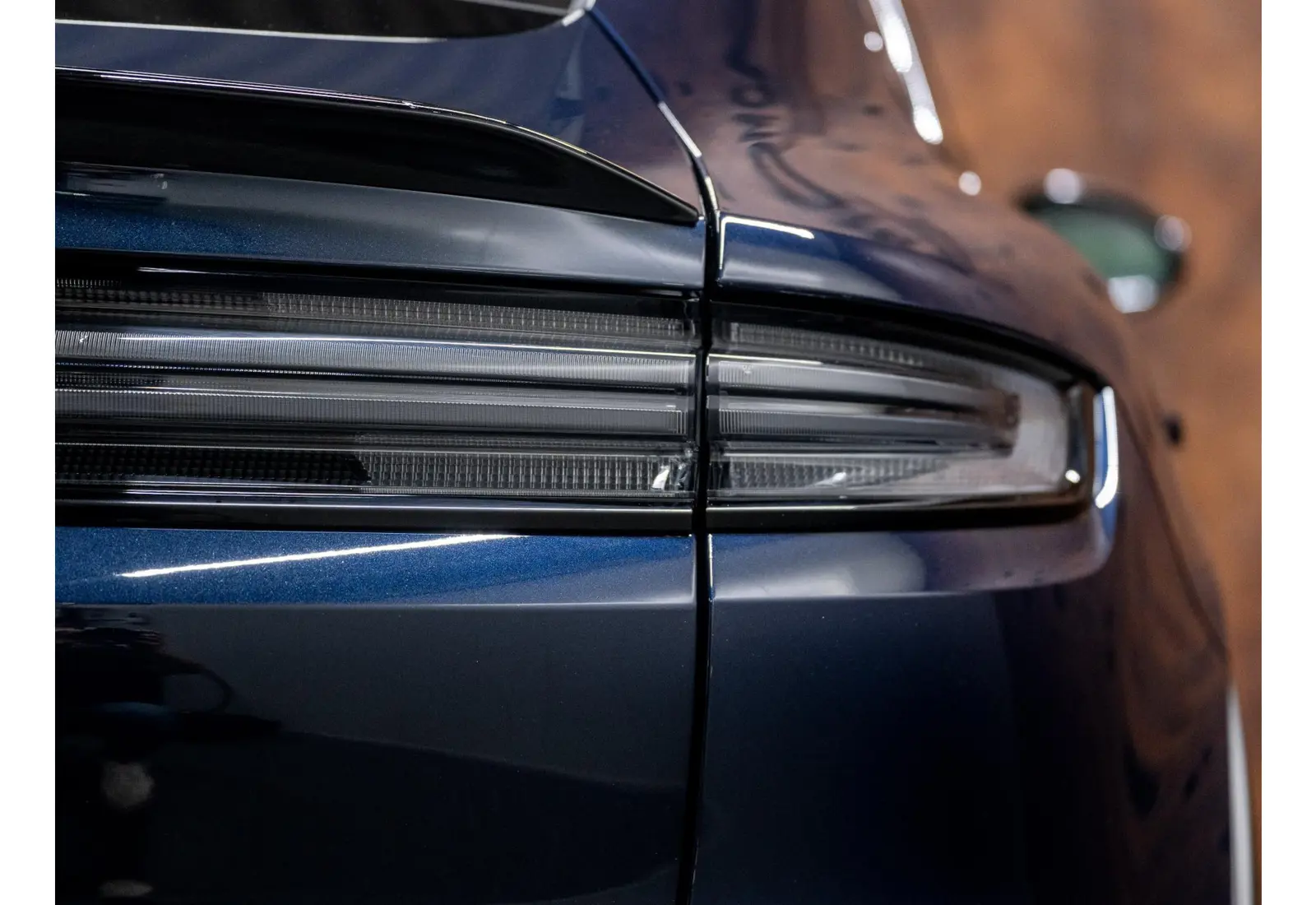 Porsche Cayenne Coupé 4.0 Turbo E-Hybrid GT - 145537