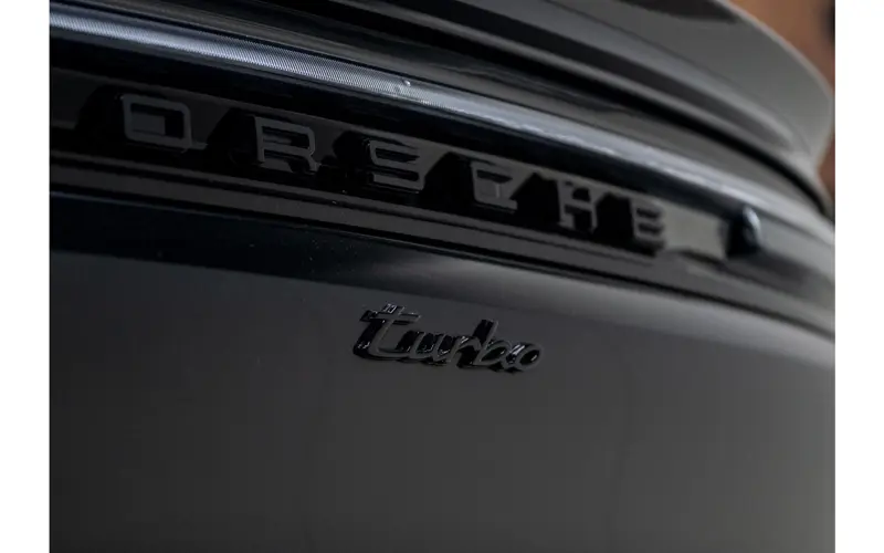 Porsche Cayenne Coupé 4.0 Turbo E-Hybrid GT - 173039