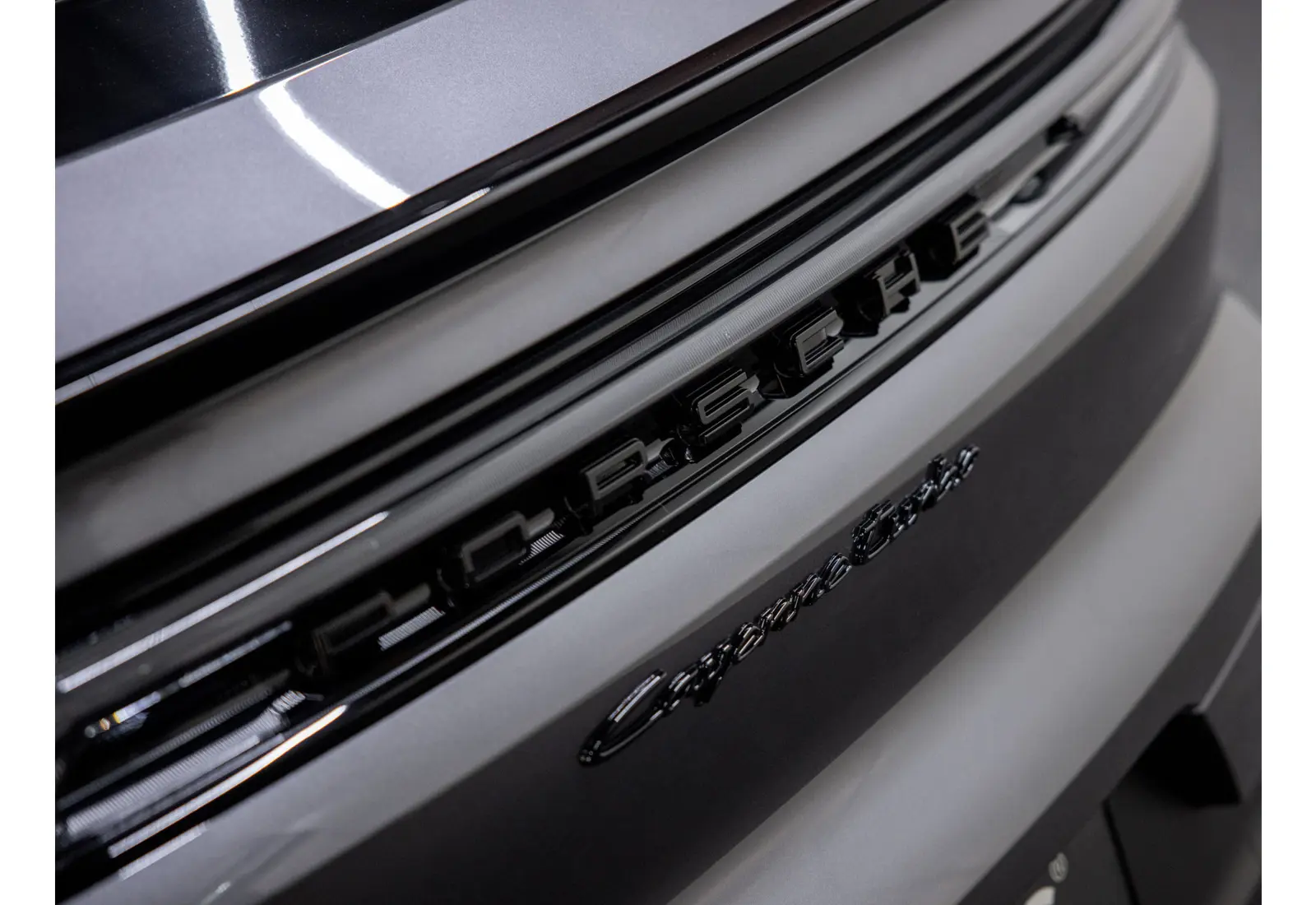 Porsche Cayenne Coupé 4.0 Turbo E-Hybrid GT - 118081