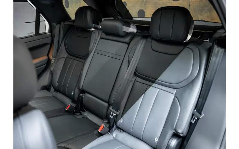 Land Rover Range Rover Sport 3.0 P550e Autobiography PHEV - 153089