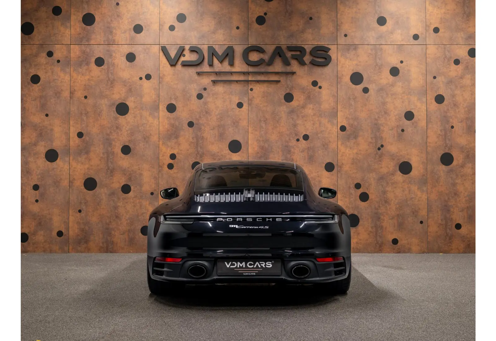 Porsche 911 3.0 Carrera 4S - 142286