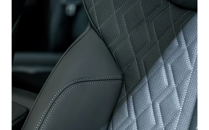 Audi A6 Avant Avant 2.0 e-hybrid quattro S edition Competition - 143005