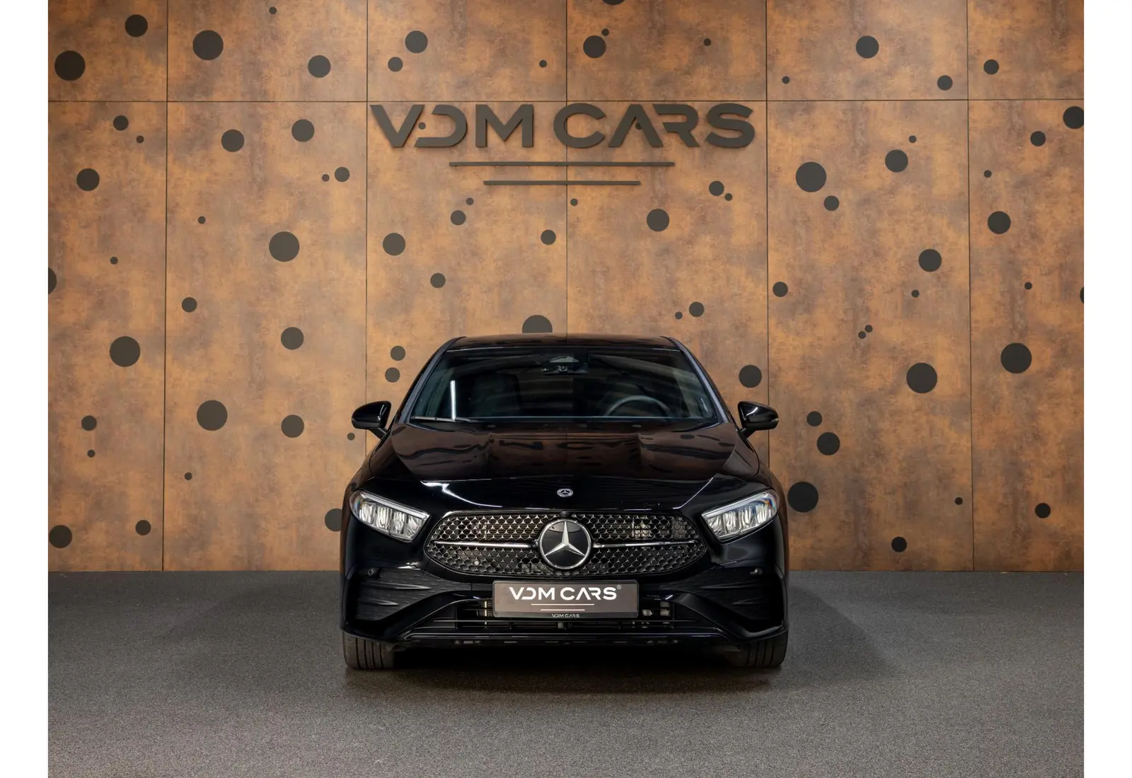 Mercedes-Benz A-Klasse 250 e Star Edition AMG Line - 150788