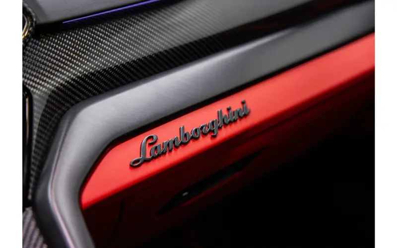 Lamborghini Urus 4.0 V8 S - 119753