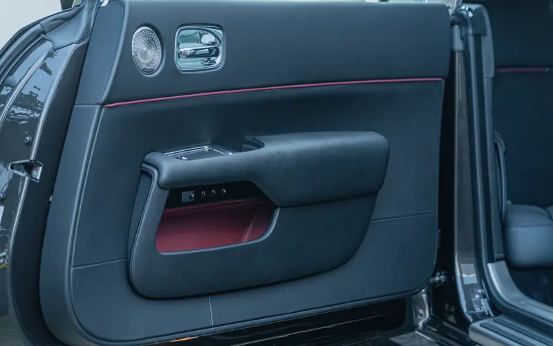 Rolls-Royce Wraith 6.6 V12 - 138868