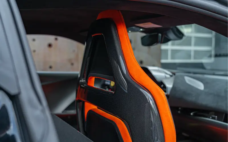 Ferrari 296 GTB Speciale - 136746