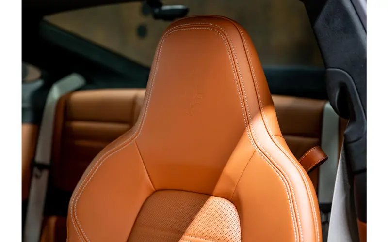 Porsche 911 3.6 T-Hybrid Carrera 4 GTS - 174255