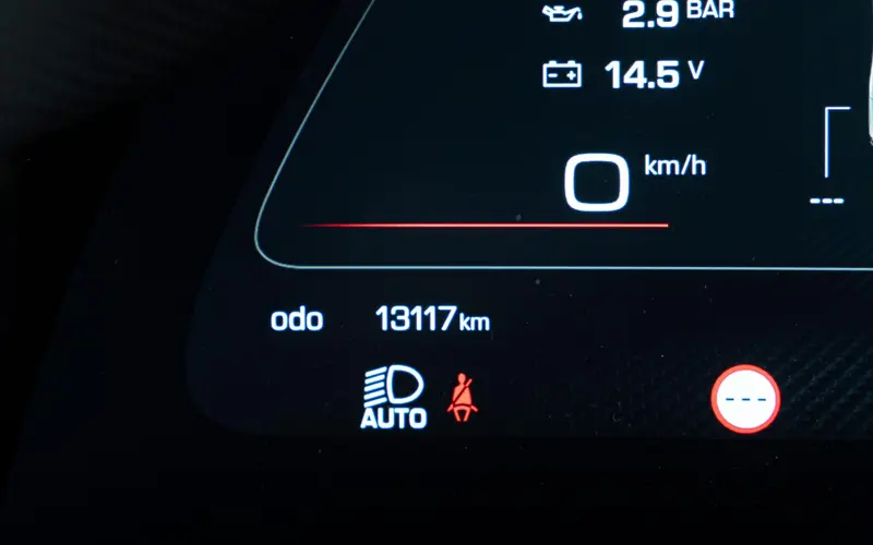 Ferrari Purosangue 6.5 V12 - 151587
