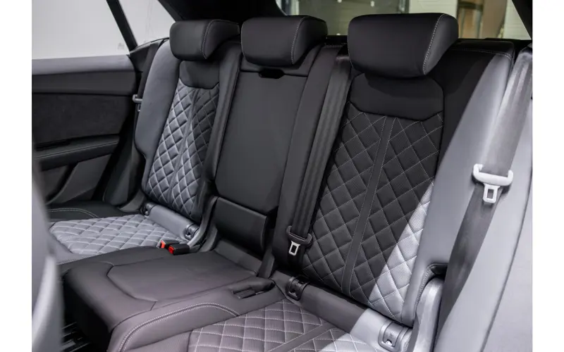 Audi Q8 60 TFSI e quattro Pro Line S Competition - 122139