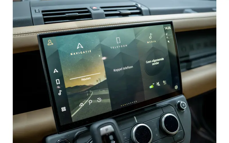 Land Rover Defender 110 2.0 P300e 110 X-Dynamic HSE - 138222