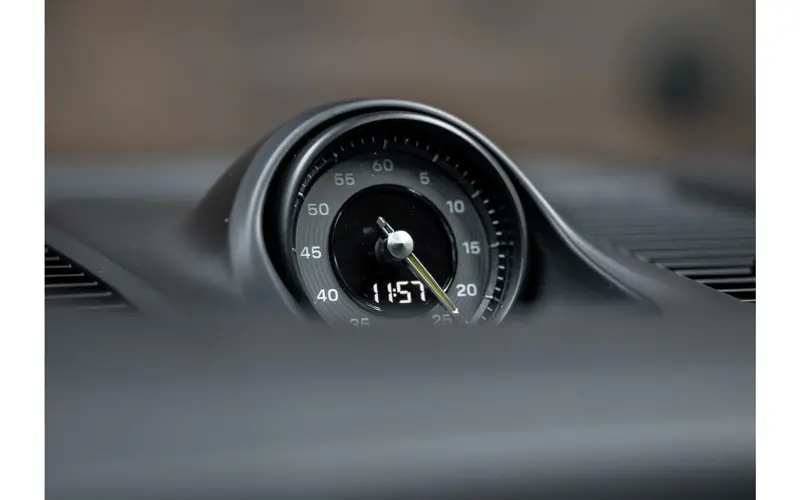 Porsche Cayenne Coupé 4.0 Turbo E-Hybrid GT - 127399