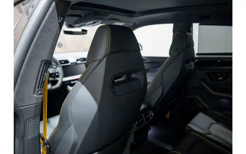 Lamborghini Urus 4.0 V8 Hybrid SE - 173728
