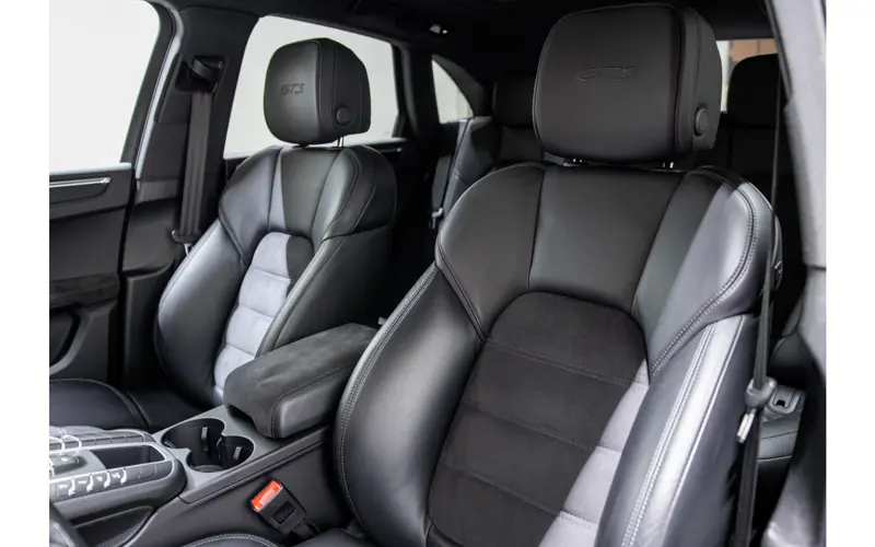 Porsche Macan 2.9 GTS - 123431