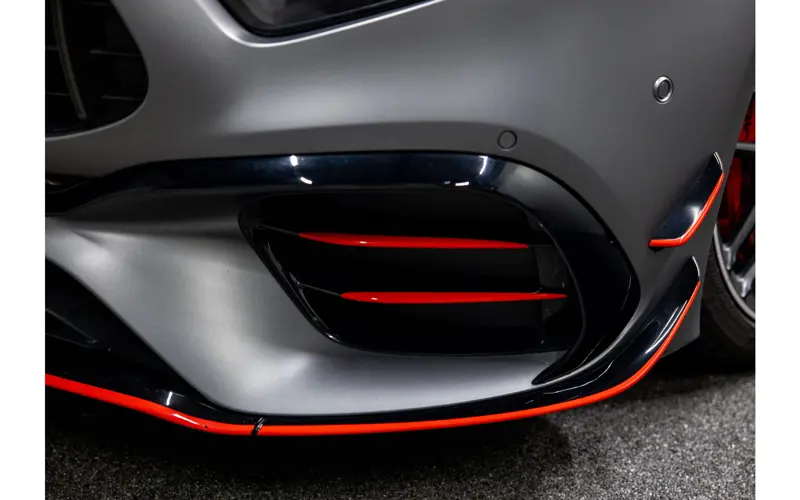 Mercedes-Benz A-Klasse AMG 45 S 4MATIC+ - 119908