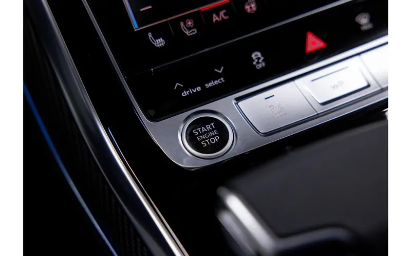 Audi Q8 60 TFSIe Competition ABT - 123611