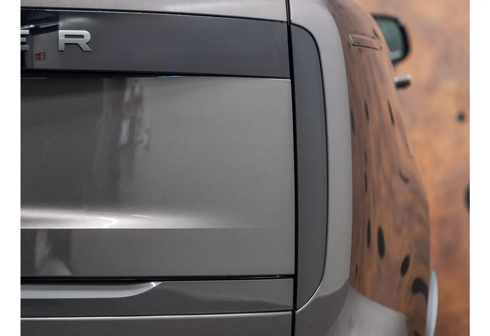 Land Rover Range Rover 3.0 P460e Autobiography PHEV - 134798